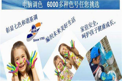 瑞拉克礦物漆 地坪漆領域的創(chuàng)新之選